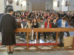 NOTRE DAME DE SANTA CRUZ HONOREE EN ESPAGNE A DALIAS ALMERIA 15 04 2012 (11)